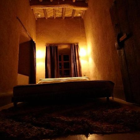 Kasbah Ait Moussa Bed & Breakfast Kelaat-M'Gouna Room photo